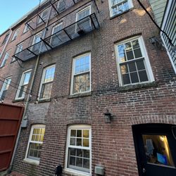 Stonebase Masonry & Foundation Waterproofing