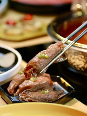 Mikiya Wagyu Shabu House | Cerritos by null