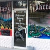 Fantasy Tattoo Studio gift card