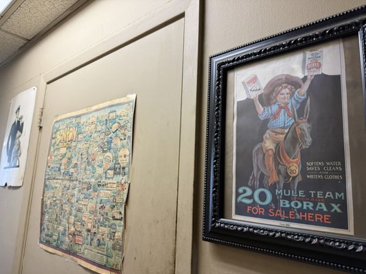 Dan's I-30 Diner by null