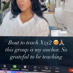 Red Read - I offer classes on tarot and astrology. Subscribe to my sub stack to find out about open enrollments