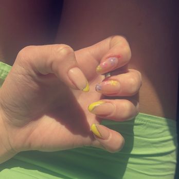 TQ Nail - Nail Salons Near Me - Santa Clara, California