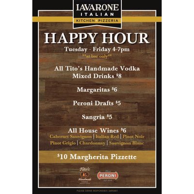 Menu photo 8 Iavarone Italian Kitchen & Pizzeria Plainview, NY Menu photo 8 Iavarone Italian Kitchen & Pizzeria Plainview, NY