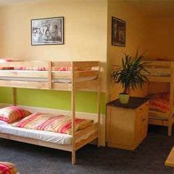 Band Hostel Apartment