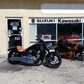 Proworx Motorsports - Motorcycle Repair Near Me - Pompano Beach, Florida Proworx Motorsports - Motorcycle Repair Near Me - Pompano Beach, Florida