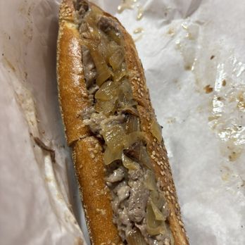 Uncle Gus' Steaks - Cheesesteaks with onion - Cheesesteaks Near Me - Philadelphia, Pennsylvania Uncle Gus' Steaks - Cheesesteaks with onion - Cheesesteaks Near Me - Philadelphia, Pennsylvania