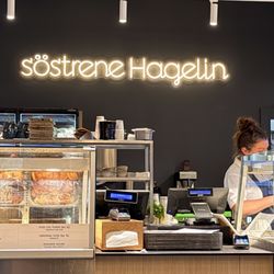 Søstrene Hagelin