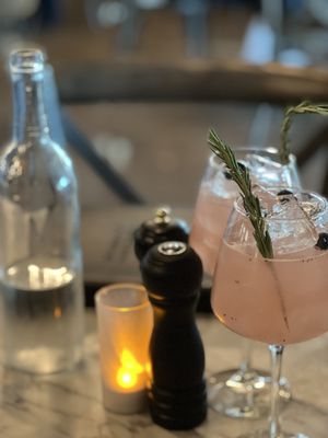 Di Campli’s Italian Ristorante by null