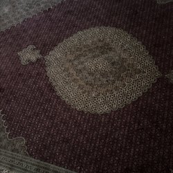 Oriental Rug Cleaning Plant - Our Persian rugs were made in Tabrez,