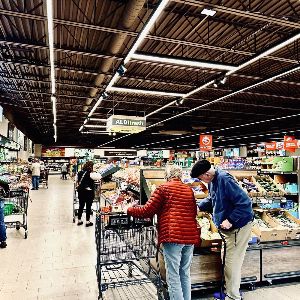 ALDI - Grocery Near Me - New Albany, Ohio ALDI - Grocery Near Me - New Albany, Ohio
