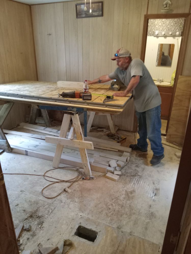 Slide of Triple R Home Solutions