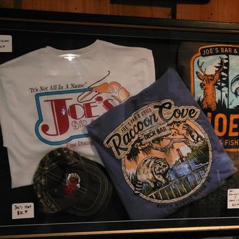 Joe's Bar & Grill - New American Near Me - North Myrtle Beach, South Carolina