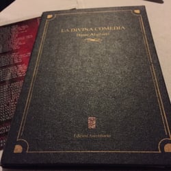 La Divina Comedia - :)