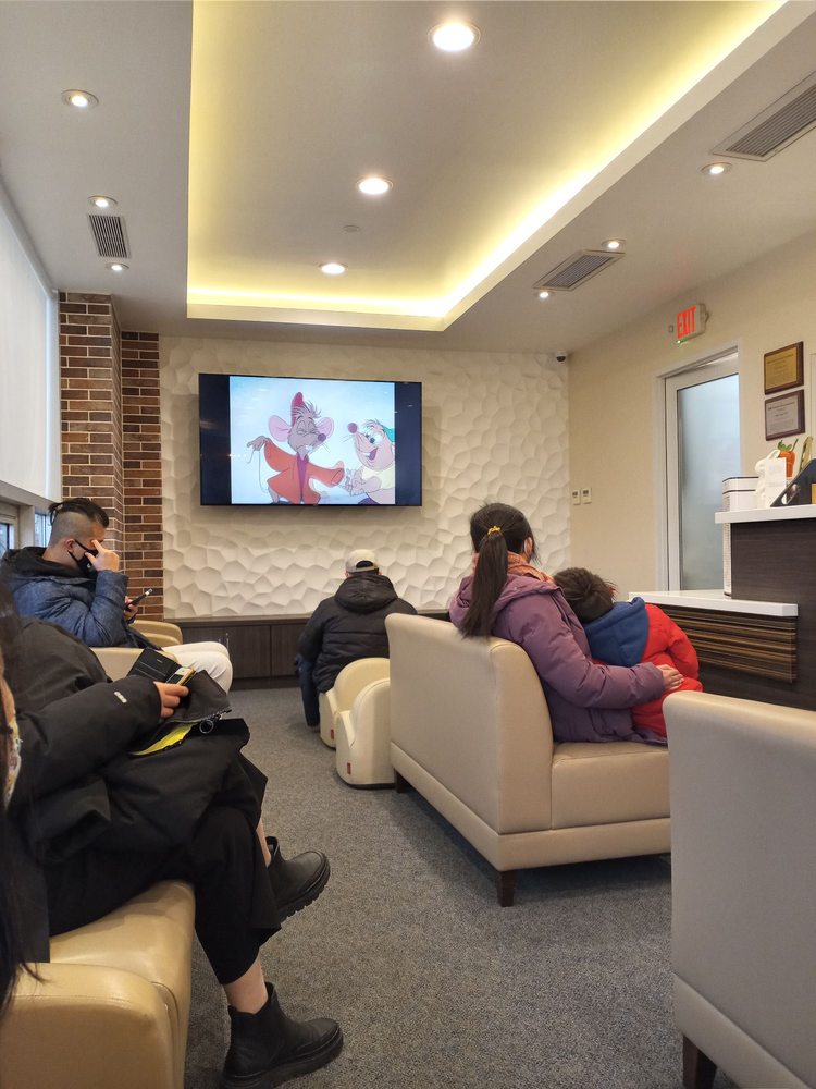 CENTRAL PEDIATRIC DENTISTRY Updated August 2024 17 Reviews 757