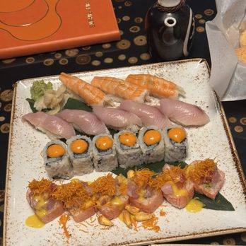 Sushisamba - Asian Fusion Near Me - Las Vegas, Nevada
