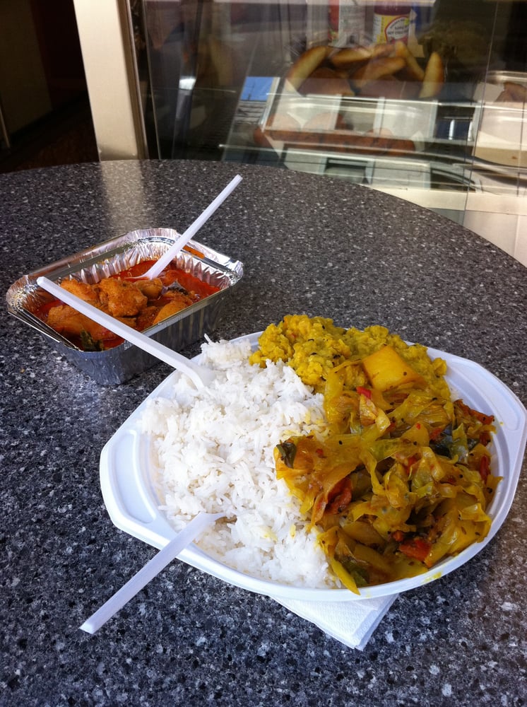 INDIA STREET FOOD Updated August 2024 19 Reviews Langstrasse 213