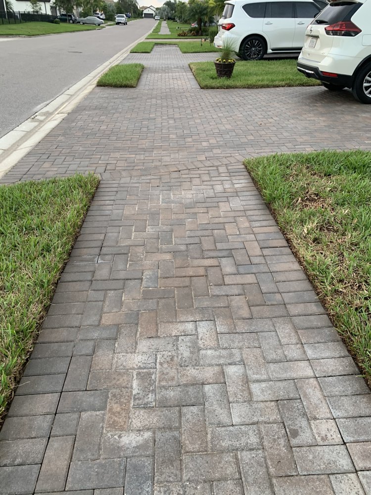 Slide of Gulf Coast Soft Wash And Roof Cleaning