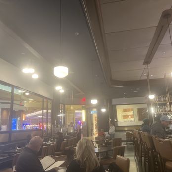 Angeline by Michael Symon - Italian Near Me - Atlantic City, New Jersey Angeline by Michael Symon - Italian Near Me - Atlantic City, New Jersey