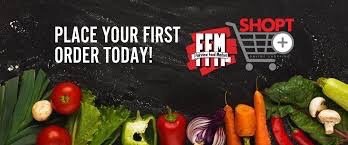 Fairview Food Market Logo