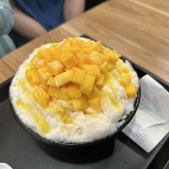 Sobok Sobok - Mango Bingsoo - Bakeries Near Me - Rowland Heights, California Sobok Sobok - Mango Bingsoo - Bakeries Near Me - Rowland Heights, California