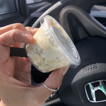 The Loft - Wow, itty bitty macaroni salad - Hawaiian Near Me - Huntington Beach, California The Loft - Wow, itty bitty macaroni salad - Hawaiian Near Me - Huntington Beach, California