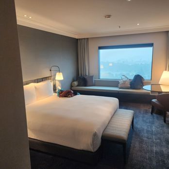 InterContinental Sydney - Roomy room! - Venues & Event Spaces Near Me - Sydney, NSW InterContinental Sydney - Roomy room! - Venues & Event Spaces Near Me - Sydney, NSW