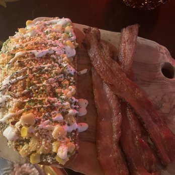 The Modern Rose - Some like it Spicy Avocado Toast with Bacon - Coffee & Tea Near Me - Deerfield Beach, Florida The Modern Rose - Some like it Spicy Avocado Toast with Bacon - Coffee & Tea Near Me - Deerfield Beach, Florida