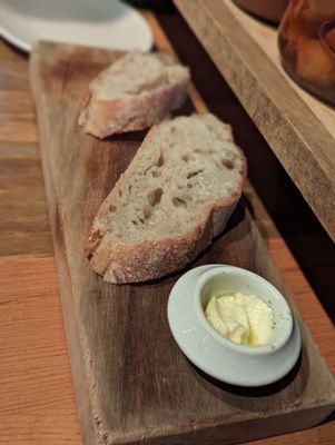 Alta Bistro by null