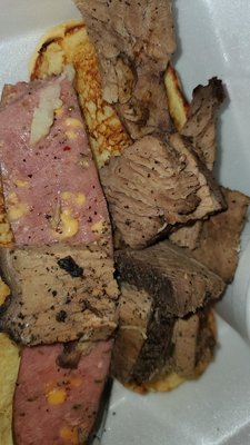 Cedar River BBQ by null
