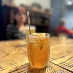 2773 Glenbrook - Lemon lime and bitters