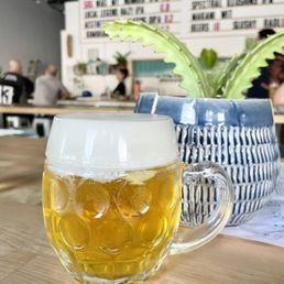 Slushy Radler