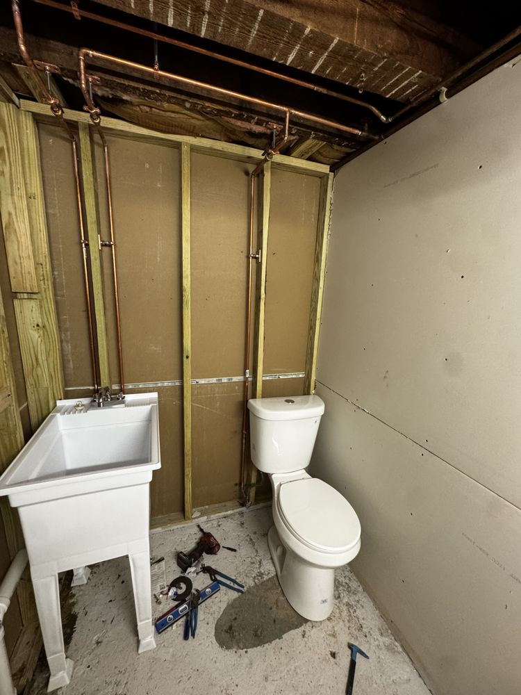 Slide of Elite Plumbing Repair