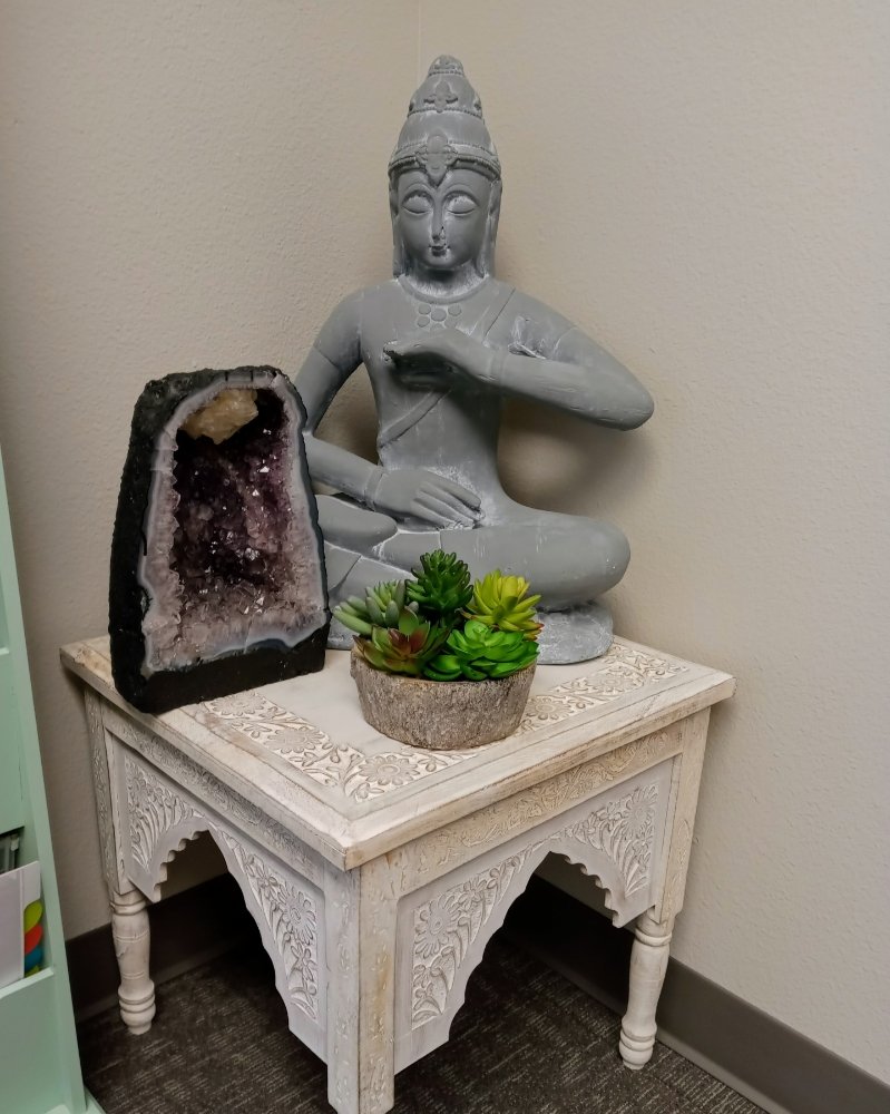 Mind And Body Psychotherapy - grief counselor in Colorado Springs, CO