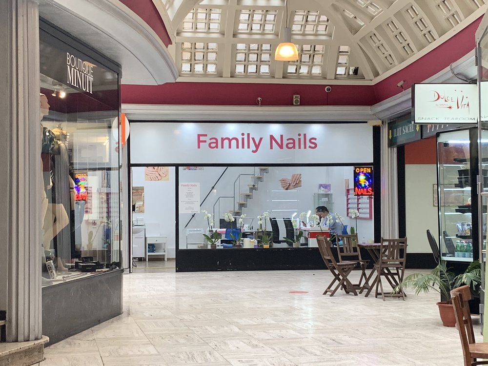FAMILY NAILS Rue des Fripiers 17, Bruxelles, Belgium Nail Salons Yelp