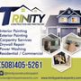 Photo of Trinity Construction & Painting