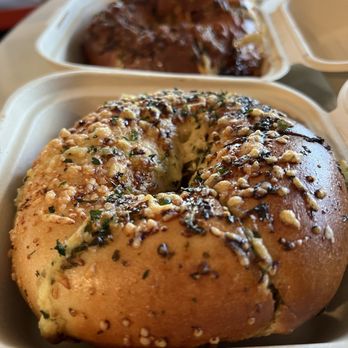 Bloom Bagels - Bagels Near Me - Campbell, California Bloom Bagels - Bagels Near Me - Campbell, California