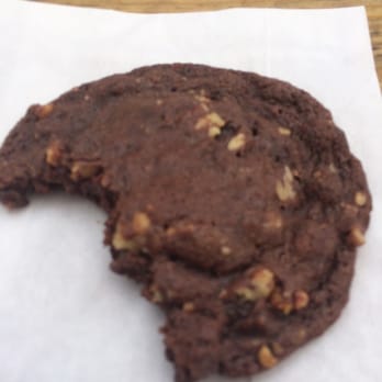 Handsome Biscuit - Chocolate cookie - very delicious - Breakfast & Brunch Near Me - Norfolk, Virginia Handsome Biscuit - Chocolate cookie - very delicious - Breakfast & Brunch Near Me - Norfolk, Virginia