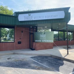 Thrive Dispensary