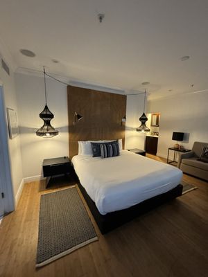 Kimpton Angler's Hotel by null