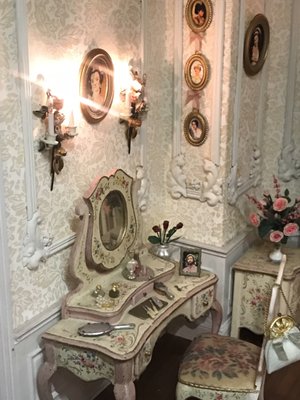 Miniatures Museum of Taiwan by null