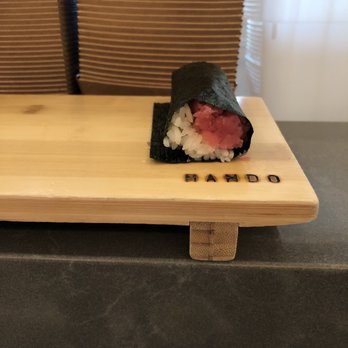 Hando - Sushi Bars Near Me - Houston, Texas Hando - Sushi Bars Near Me - Houston, Texas