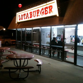 Blake's Lotaburger - Burgers Near Me - Bloomfield, New Mexico