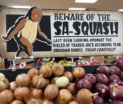 Trader Joe's by null