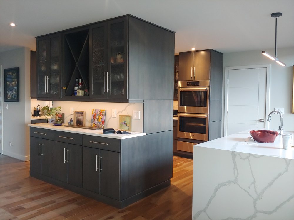 ASHEVILLE KITCHENS AND BATHS Updated April 2024 Request