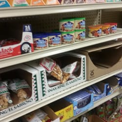 Snacks