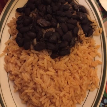 Paellas Cafe - Mexican Near Me - Harrison, New Jersey