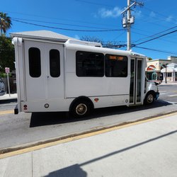 Duval Loop - Short bus