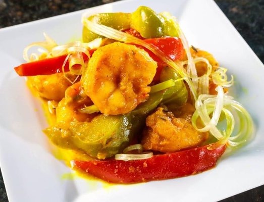 The Jerk Pit by null