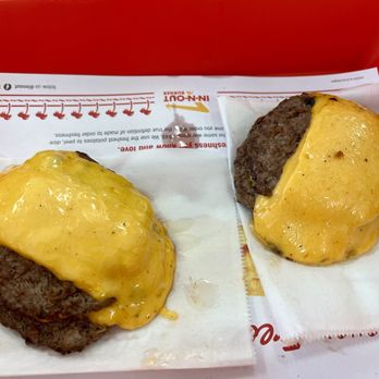 In-N-Out Burger - Fast Food Near Me - Sacramento, California In-N-Out Burger - Fast Food Near Me - Sacramento, California