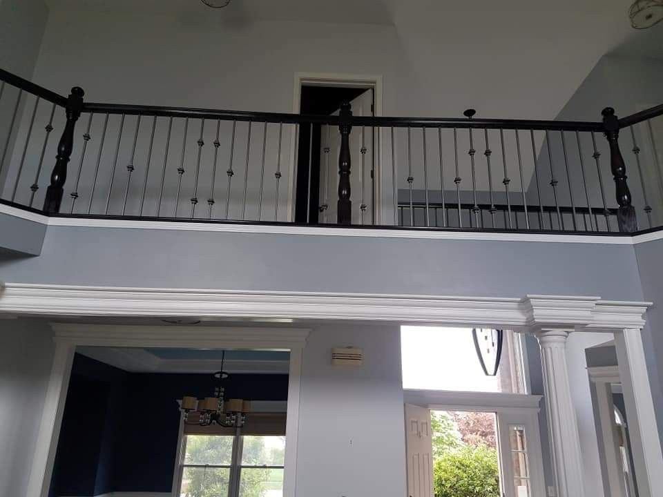 Slide of Lopez Improvement